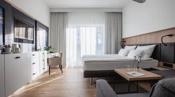 SHUUM BOUTIQUE WELLNESS HOTEL
