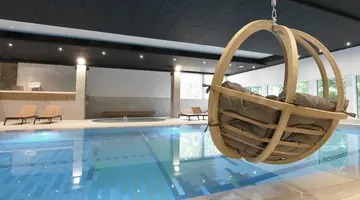 SHUUM BOUTIQUE WELLNESS HOTEL