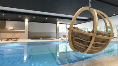 SHUUM BOUTIQUE WELLNESS HOTEL