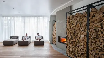 SHUUM BOUTIQUE WELLNESS HOTEL