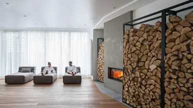 SHUUM BOUTIQUE WELLNESS HOTEL