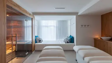 SHUUM BOUTIQUE WELLNESS HOTEL