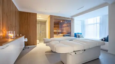 SHUUM BOUTIQUE WELLNESS HOTEL