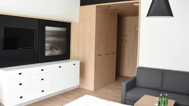 SHUUM BOUTIQUE WELLNESS HOTEL