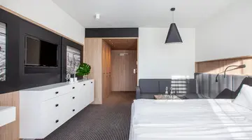 SHUUM BOUTIQUE WELLNESS HOTEL