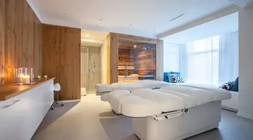 SHUUM BOUTIQUE WELLNESS HOTEL