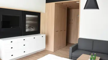 SHUUM BOUTIQUE WELLNESS HOTEL