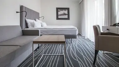 SHUUM BOUTIQUE WELLNESS HOTEL