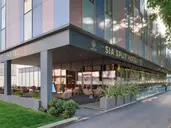 Sia Split Hotel