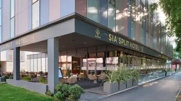 Sia Split Hotel
