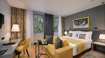 Sia Split Hotel