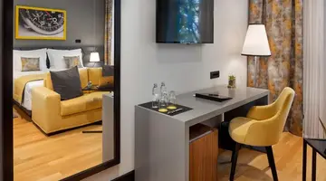 Sia Split Hotel