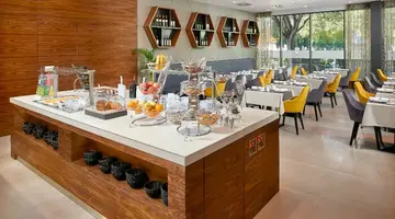 Sia Split Hotel