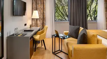 Sia Split Hotel