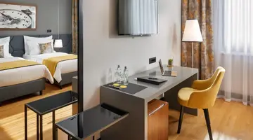 Sia Split Hotel