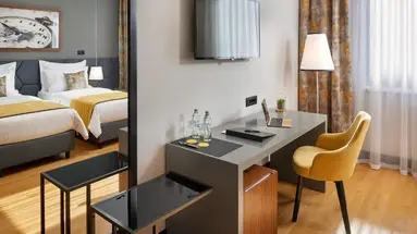 Sia Split Hotel