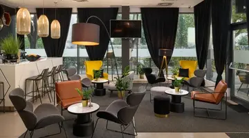 Sia Split Hotel