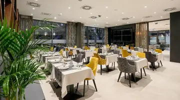 Sia Split Hotel