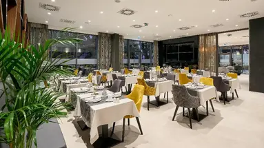 Sia Split Hotel