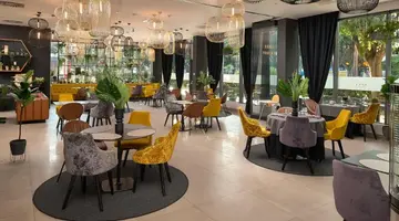 Sia Split Hotel