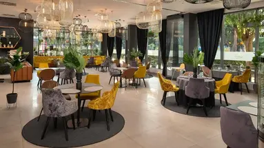 Sia Split Hotel