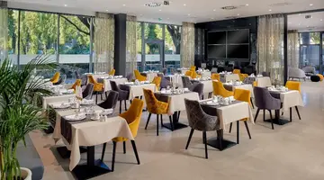 Sia Split Hotel