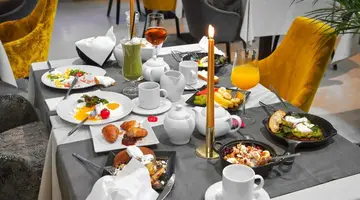 Sia Split Hotel
