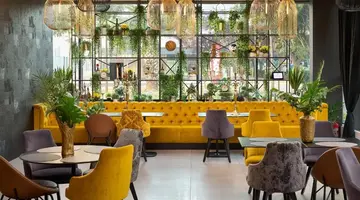 Sia Split Hotel