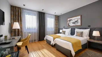 Sia Split Hotel