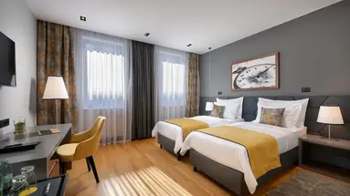 Sia Split Hotel