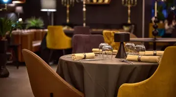 Sia Split Hotel
