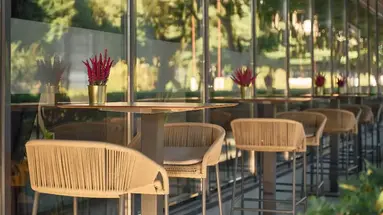 Sia Split Hotel