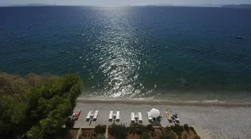Siagas Beach Hotel