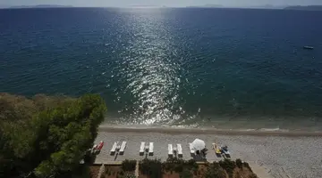 Siagas Beach Hotel