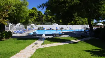 Siagas Beach Hotel