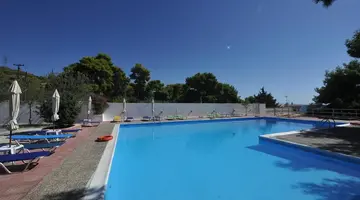 Siagas Beach Hotel
