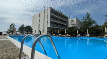 Siagas Beach Hotel