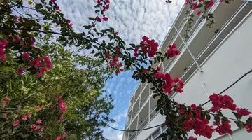 Siagas Beach Hotel