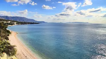 Siagas Beach Hotel