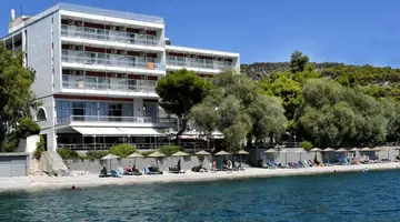 Siagas Beach Hotel