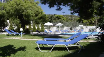 Siagas Beach Hotel