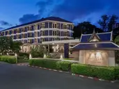 Siam Bayshore Pattaya