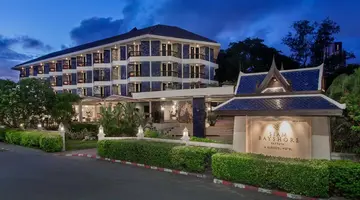 Siam Bayshore Pattaya