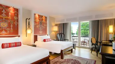 Siam Bayshore Pattaya