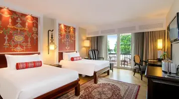 SIAM BAYSHORE PATTAYA