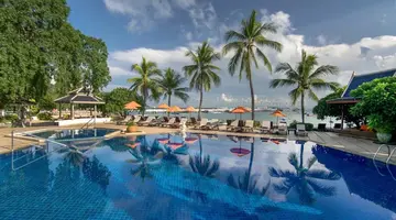 SIAM BAYSHORE PATTAYA