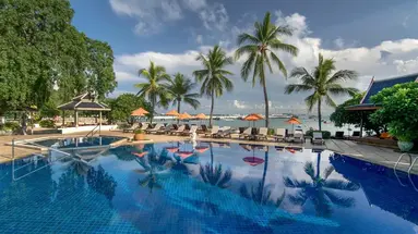 SIAM BAYSHORE PATTAYA