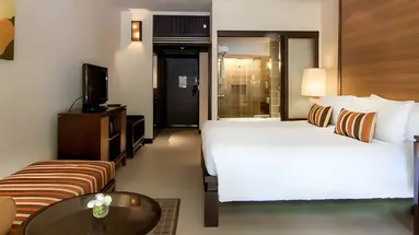 Siam Bayshore Pattaya