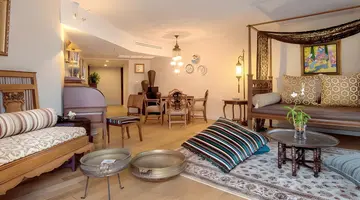 Siam Bayshore Pattaya