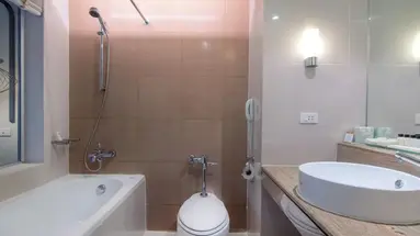 SIAM BAYSHORE PATTAYA